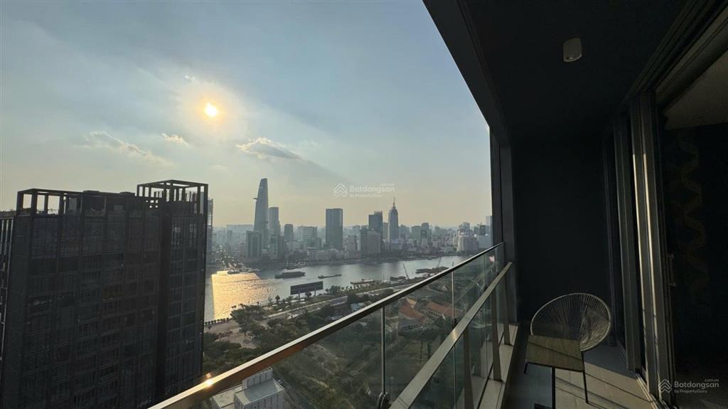 3pn view đẹp nhất cove full nội thất đẹp, trực diện pháo hoa chỉ 5,500 usd bao thuế phí