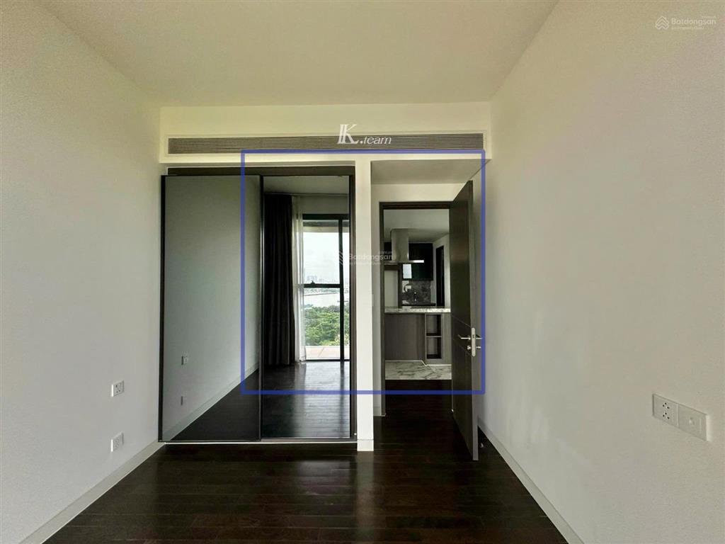 Cove 3pn 172m² view sông quận 105tr/tháng, em có full giỏ hàng thuê giá tốt tại empire ạ