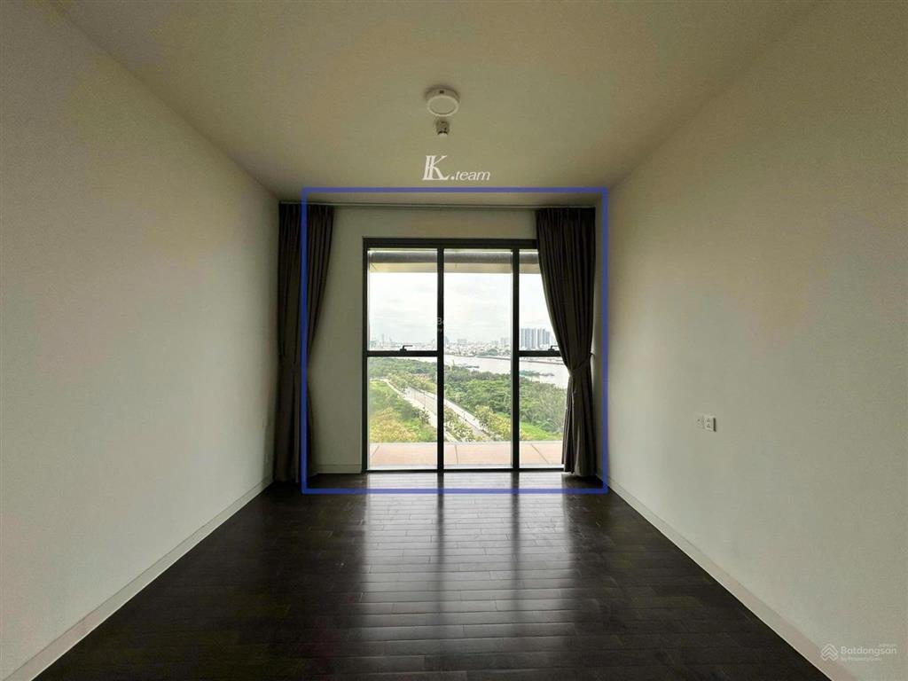 Cove 3pn 172m² view sông quận 105tr/tháng, em có full giỏ hàng thuê giá tốt tại empire ạ