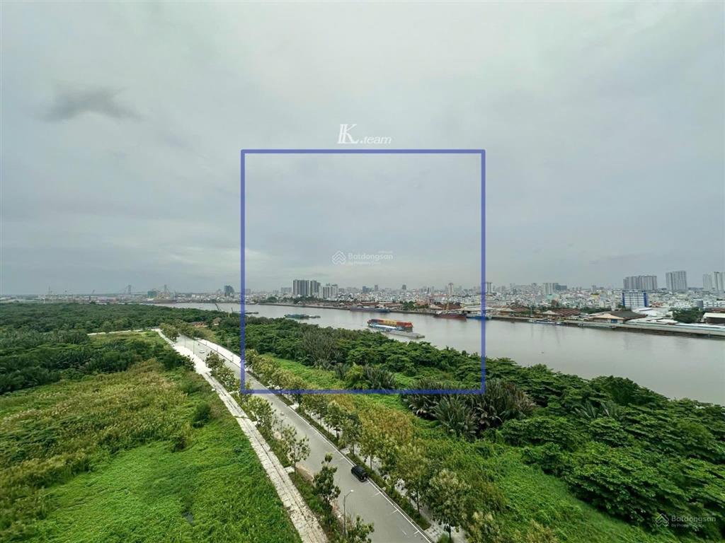 Cove 3pn 172m² view sông quận 105tr/tháng, em có full giỏ hàng thuê giá tốt tại empire ạ