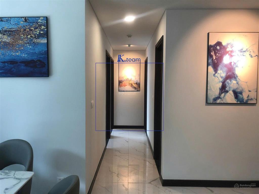 3pn đáng mua! view sông, quận 1, pháo hoa chỉ 236tr/m2 full nội thất