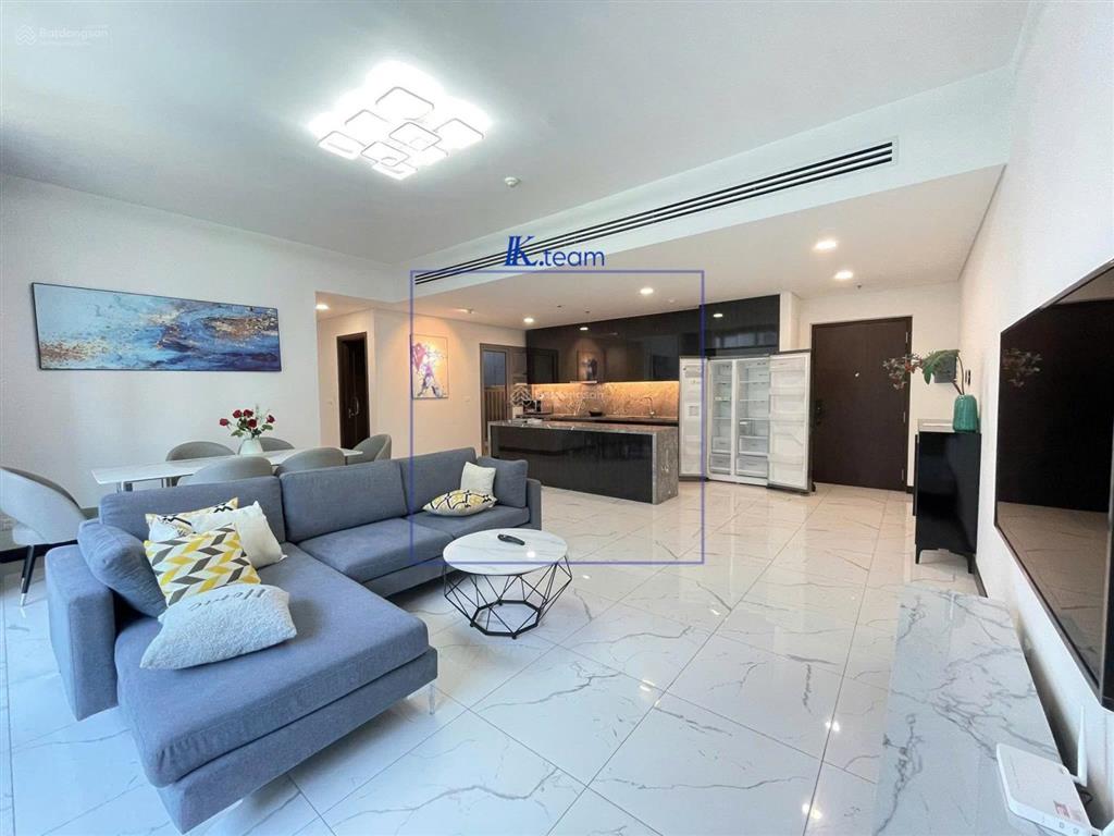3pn đáng mua! view sông, quận 1, pháo hoa chỉ 236tr/m2 full nội thất