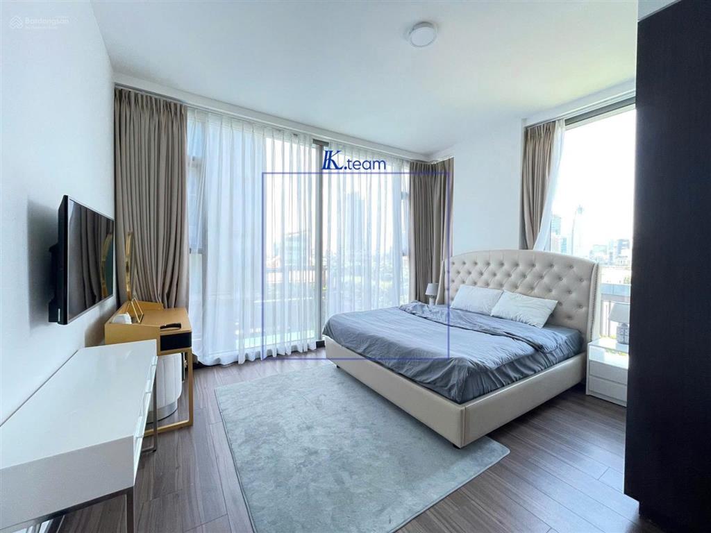 3pn đáng mua! view sông, quận 1, pháo hoa chỉ 236tr/m2 full nội thất