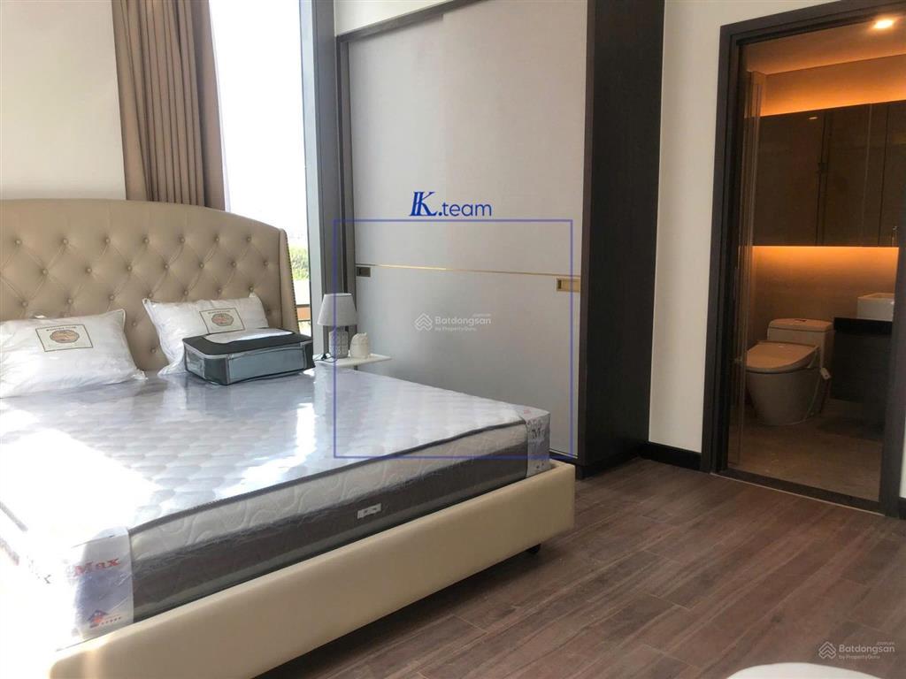 3pn đáng mua! view sông, quận 1, pháo hoa chỉ 236tr/m2 full nội thất