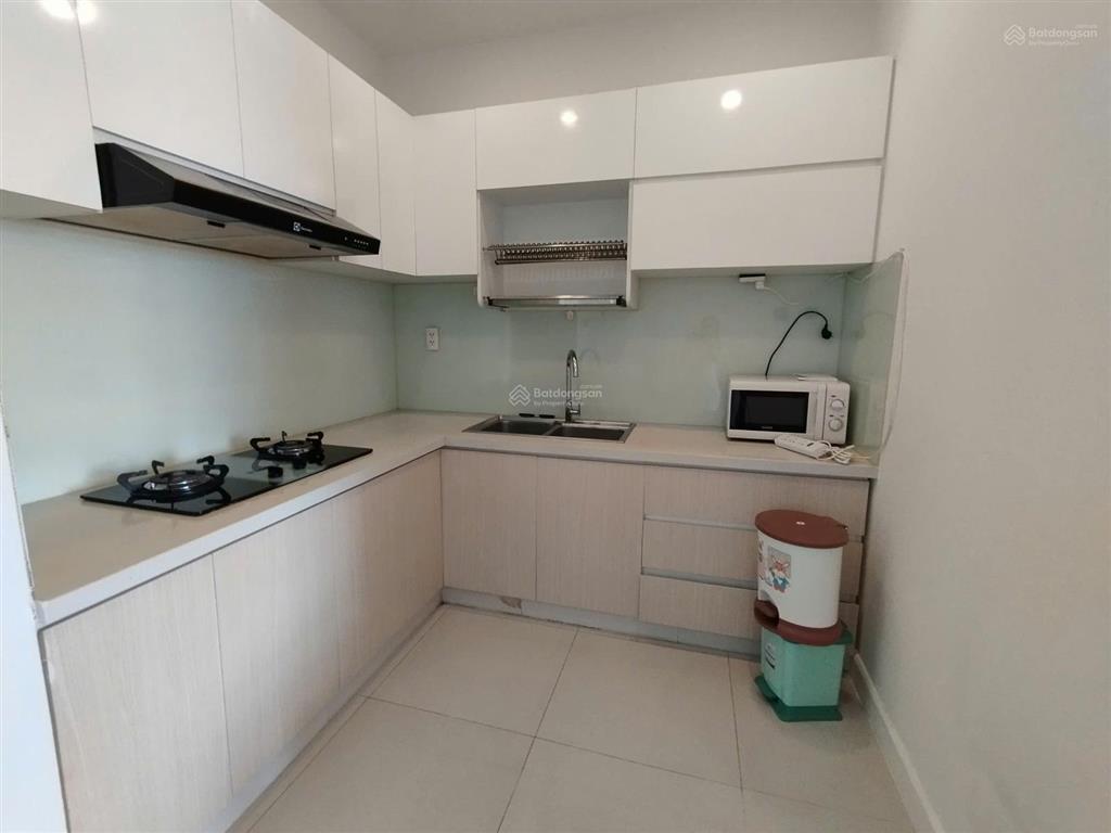 Hot! 1pn nhà mới, tầng 9 đẹp, view sông, đầy đủ nội thất. giá thương lượng ạ