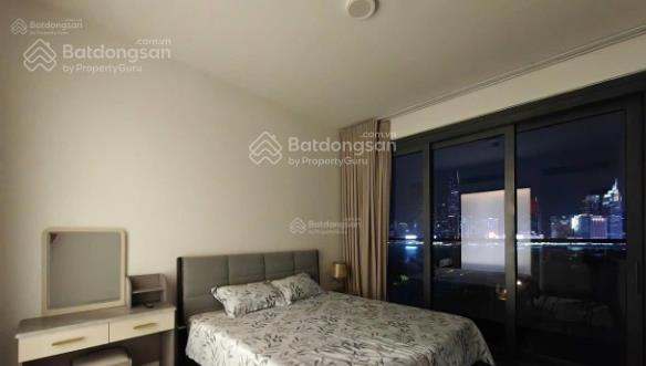 Hot! cove 3pn  tất cả các phòng đều nhìn view sông trực diện quận 1  hiếm có căn này bán ạ