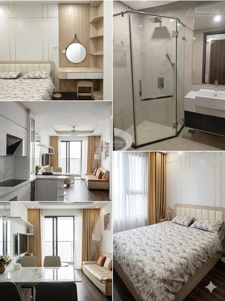 Bán căn 2,5n2vs giá siêu tốt, full nội thất, đã có sổ, view đẹp lung linh, mã căn hiếm thị trường!