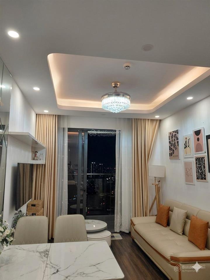 Bán căn 2,5n2vs giá siêu tốt, full nội thất, đã có sổ, view đẹp lung linh, mã căn hiếm thị trường!
