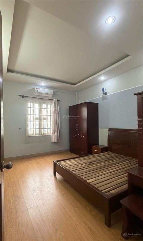 Nhà đại gia đình ở, tận 6pn nhà 1/ thới an 22, q12 hẻm xe hơi vào nhà100m2 4x25m 3 tầng5ty790