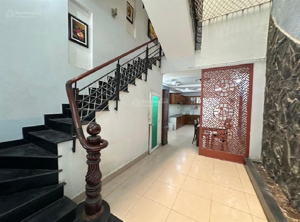 Nhà đại gia đình ở, tận 6pn nhà 1/ thới an 22, q12 hẻm xe hơi vào nhà100m2 4x25m 3 tầng5ty790