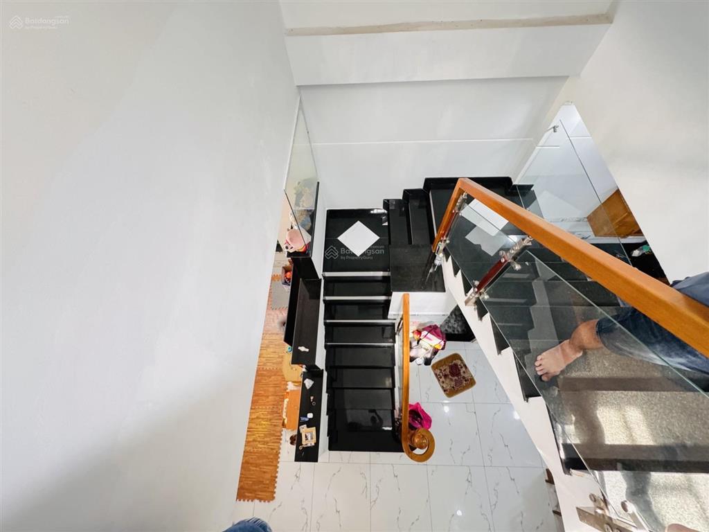 Bán nhà 1t1l (dt 75m  ngang 5m) sổ riêng thổ cư 100% kdc kim oanh p. hoá an. giá chỉ 3,7 tỷ
