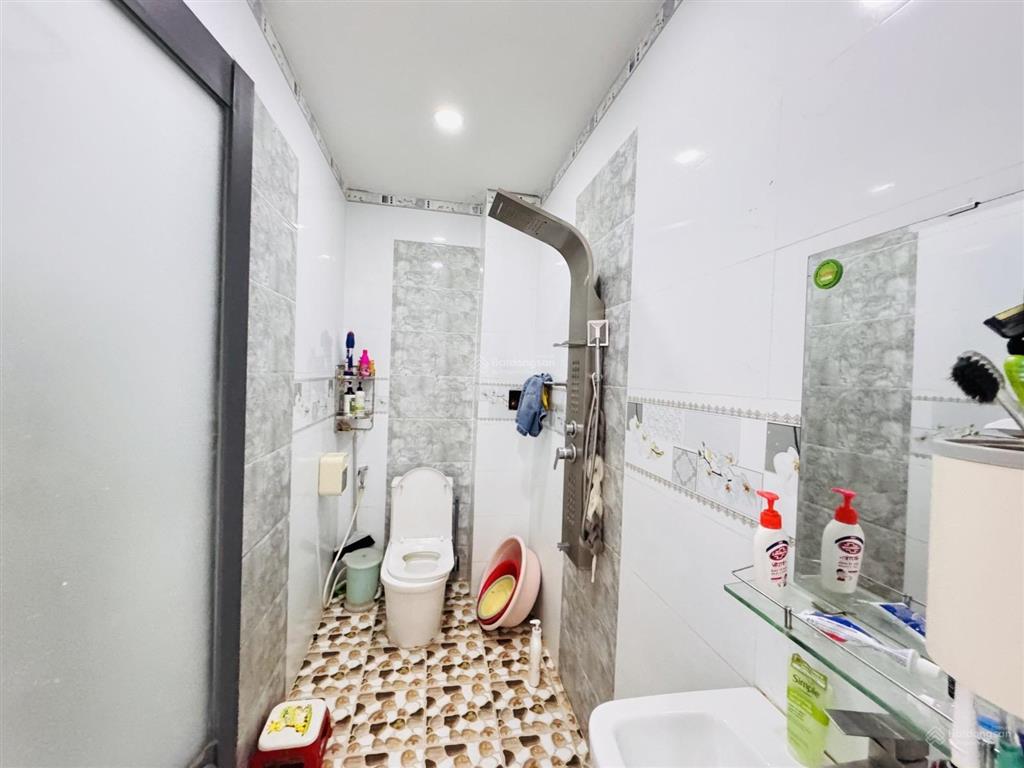 Bán nhà 1t1l (dt 75m  ngang 5m) sổ riêng thổ cư 100% kdc kim oanh p. hoá an. giá chỉ 3,7 tỷ