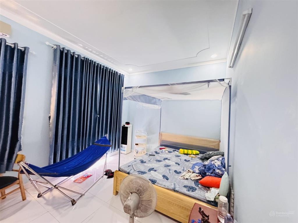 Bán nhà 1t1l (dt 75m  ngang 5m) sổ riêng thổ cư 100% kdc kim oanh p. hoá an. giá chỉ 3,7 tỷ
