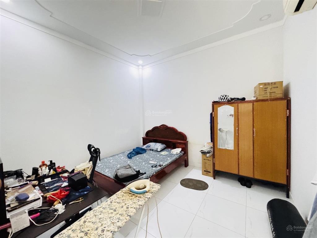 Bán nhà 1t1l (dt 75m  ngang 5m) sổ riêng thổ cư 100% kdc kim oanh p. hoá an. giá chỉ 3,7 tỷ