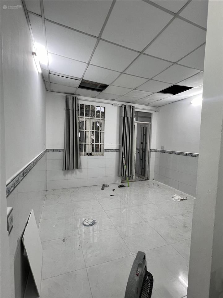 Bán nhà riêng 55m2, 1,15 tỷ tại ấp tràm lạc, mỹ hạnh bắc, đức hòa, long an