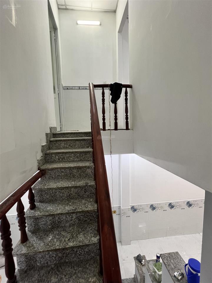 Bán nhà riêng 55m2, 1,15 tỷ tại ấp tràm lạc, mỹ hạnh bắc, đức hòa, long an