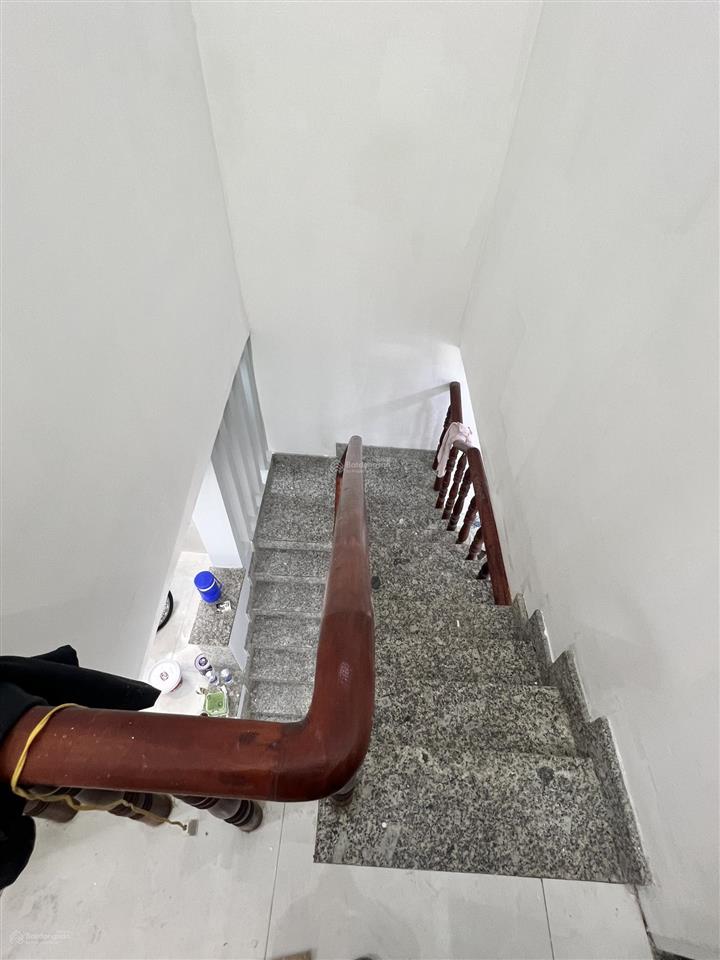 Bán nhà riêng 55m2, 1,15 tỷ tại ấp tràm lạc, mỹ hạnh bắc, đức hòa, long an