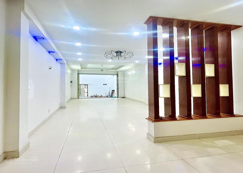 Bán nhà mặt tiền giá rẻ hon hxh nguyễn văn đậu, p11, bình thạnh cũ, 117m2, 4 tầng, nở hậu