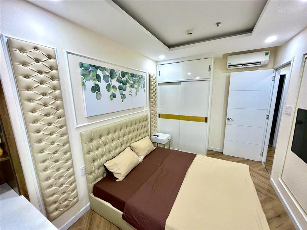 Cho thuê chcc terra royal quận 3. dt 58m2 2pn 1wc  nhà đẹp. giá chỉ 20tr/th.  0961 663 ***