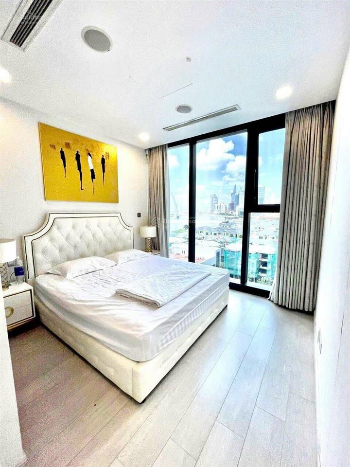 Chính chủ cho thuê richmond city bình thạnh 40m² 1pn 1wc giá tốt chỉ 10tr/th.  0961 663 ***