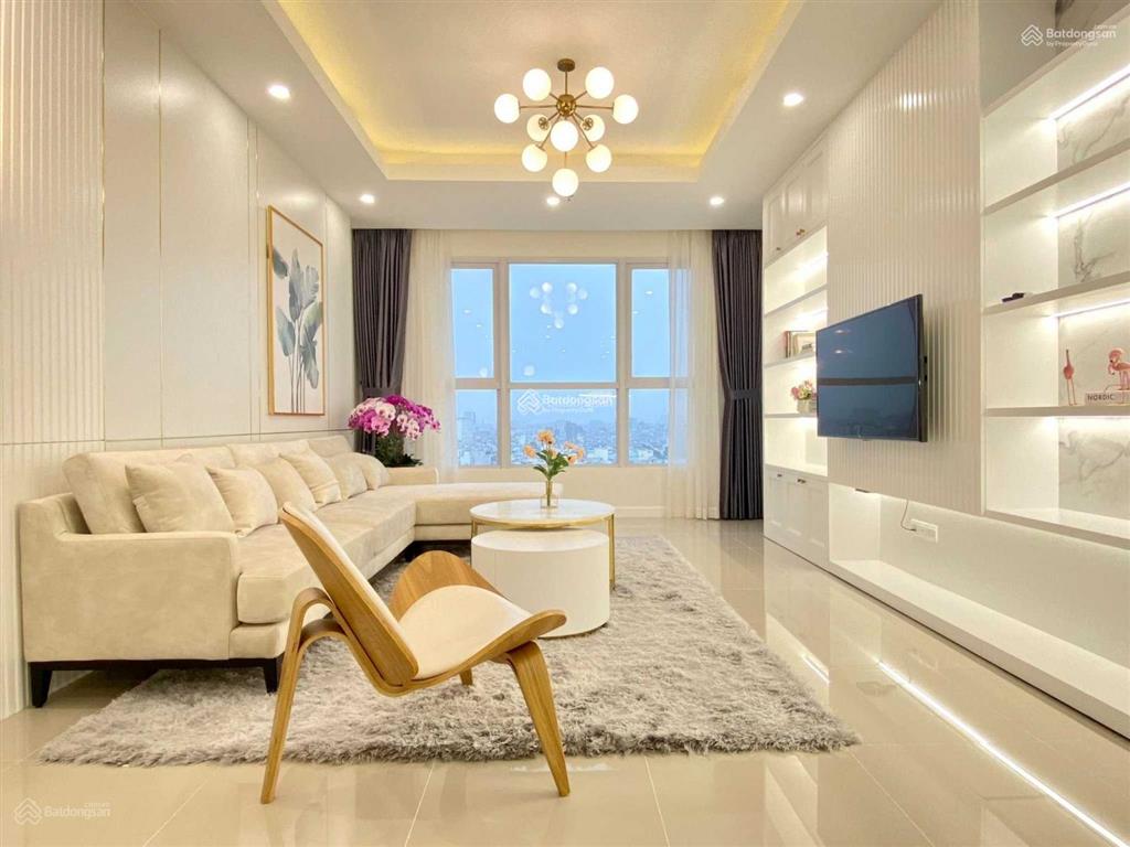 Cho thuê 1pn sunwah pearl quận bt  giá từ 22tr  nhà cao cấp  nội thất xịn sò   0961 663 ***