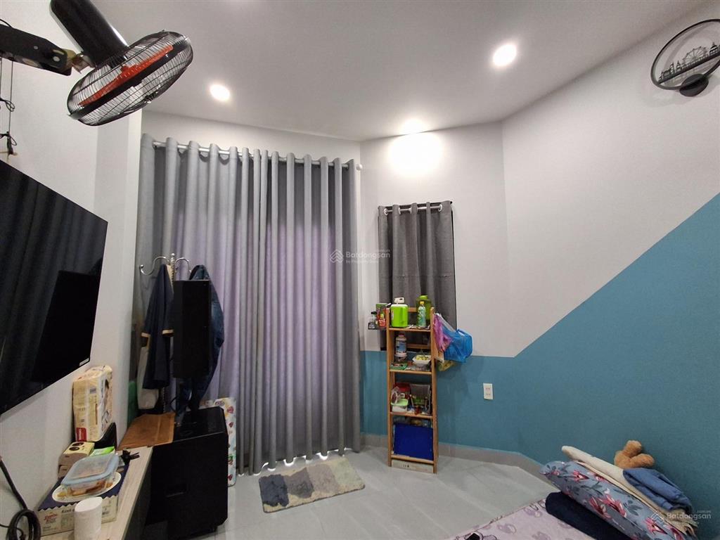 Bán nr đường nguyễn kiệm phường hạnh thông ( phường 03 gò vấp ) 40m2 giá 5tỷ9