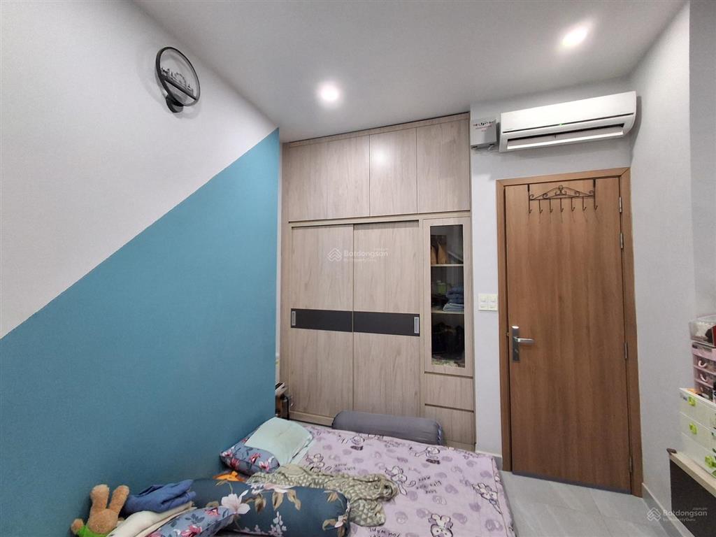 Bán nr đường nguyễn kiệm phường hạnh thông ( phường 03 gò vấp ) 40m2 giá 5tỷ9