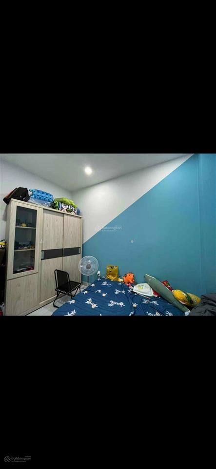 Bán nr đường nguyễn kiệm phường hạnh thông ( phường 03 gò vấp ) 40m2 giá 5tỷ9