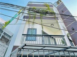 Bán nr đường nguyễn kiệm phường hạnh thông ( phường 03 gò vấp ) 40m2 giá 5tỷ9