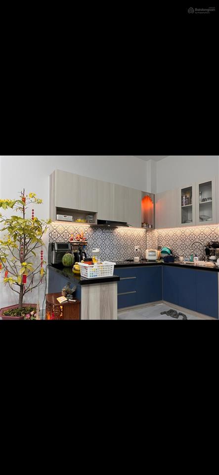 Bán nr đường nguyễn kiệm phường hạnh thông ( phường 03 gò vấp ) 40m2 giá 5tỷ9