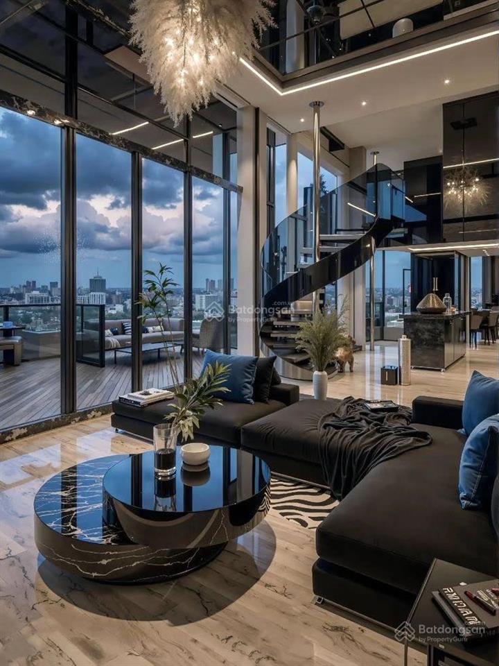 1 căn penthouse một trong số ít ngay đầu cầu rồng khẳng định vị thế và giá trị  the legend danang