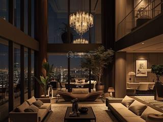 Căn penthouse đẳng cấp ngay đầu cầu rồng khẳng định vị thế và giá trị  the legend đà nẵng