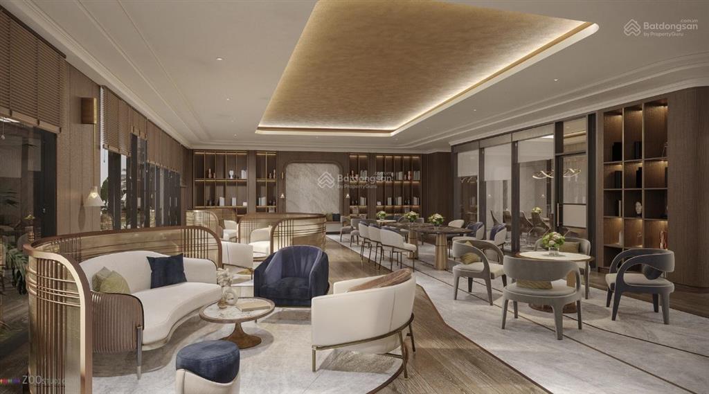 Căn penthouse đẳng cấp ngay đầu cầu rồng khẳng định vị thế và giá trị  the legend đà nẵng