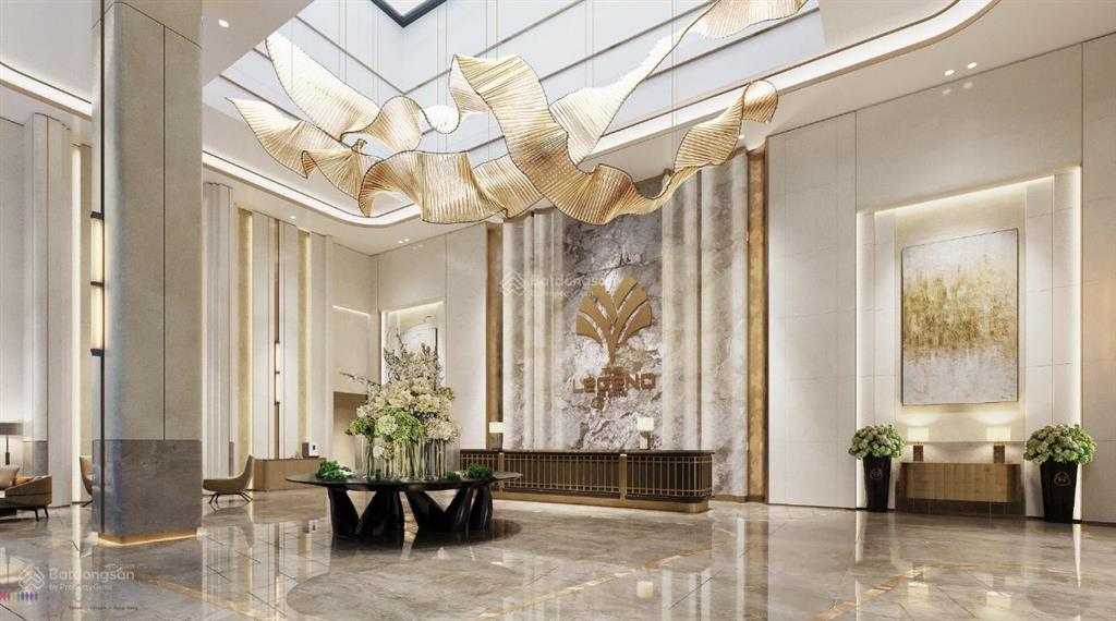 Căn penthouse đẳng cấp ngay đầu cầu rồng khẳng định vị thế và giá trị  the legend đà nẵng