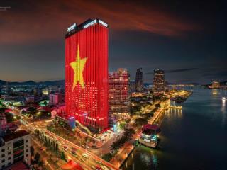 M landmark residence  biểu tượng sở hữu của đà nẵng, nơi nâng tầm vị thế