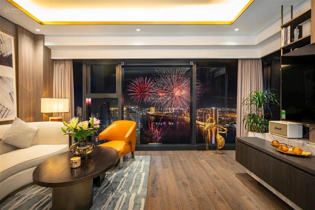 M landmark residence  biểu tượng sở hữu của đà nẵng, nơi nâng tầm vị thế