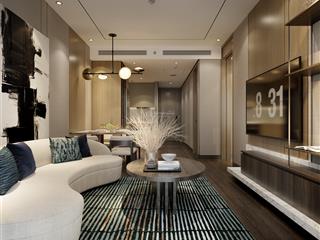 [nổi bật] căn 1pn m landmark đà nẵng  tầng 30 view vịnh đà nẵng & cầu thuận phước  ck khủng