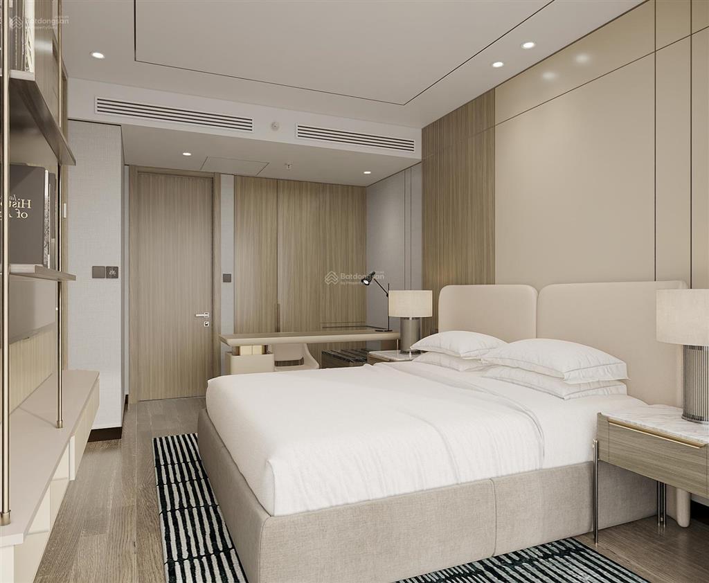Bán gấp căn 2pn m landmark đà nẵng 75.6m tầng 31  view cầu rồng  ck hơn 2.3 tỷ