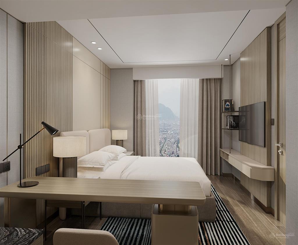 Bán gấp căn 2pn m landmark đà nẵng 75.6m tầng 31  view cầu rồng  ck hơn 2.3 tỷ