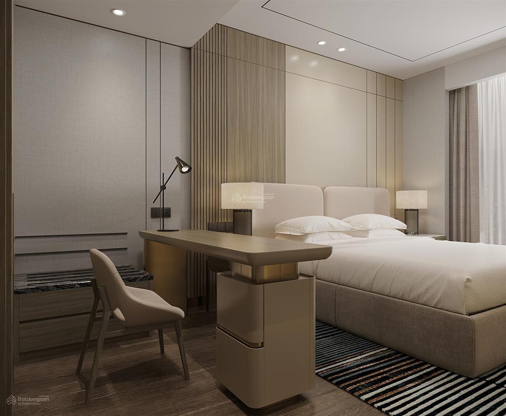 Bán gấp căn 2pn m landmark đà nẵng 75.6m tầng 31  view cầu rồng  ck hơn 2.3 tỷ