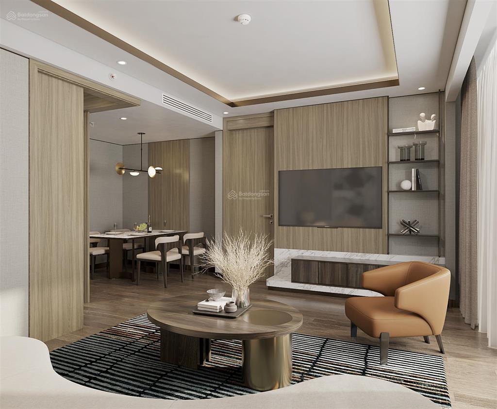 Bán gấp căn 2pn m landmark đà nẵng 75.6m tầng 31  view cầu rồng  ck hơn 2.3 tỷ