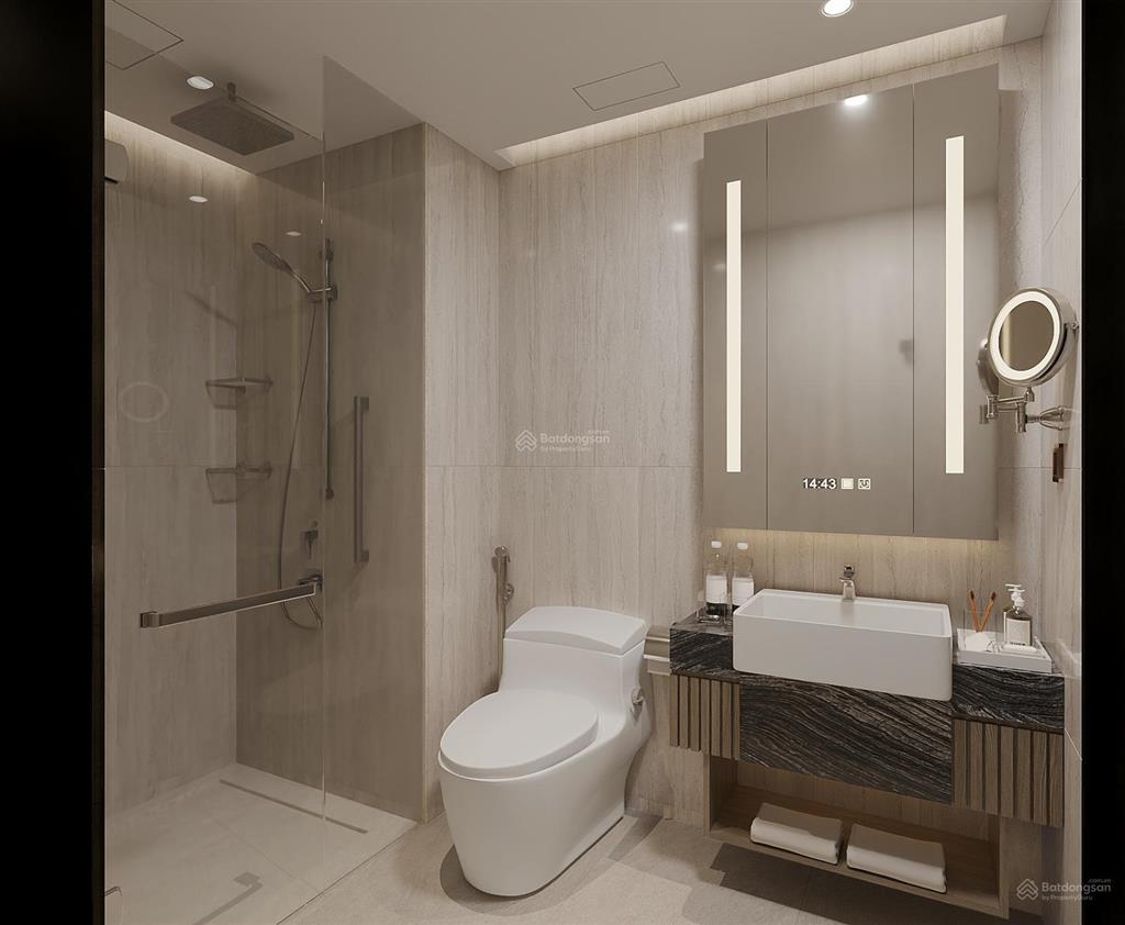 Bán gấp căn 2pn m landmark đà nẵng 75.6m tầng 31  view cầu rồng  ck hơn 2.3 tỷ