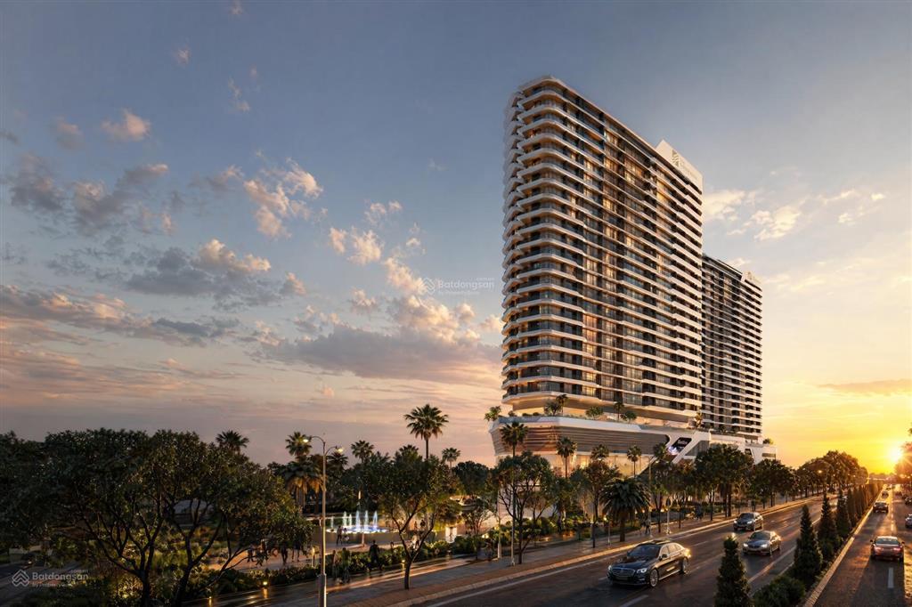 Độc quyền căn đẹp 3pn the meridian đà nẵng trung tâm tp, view sông hướng nam mát mẻ, sở hữu lâu dài
