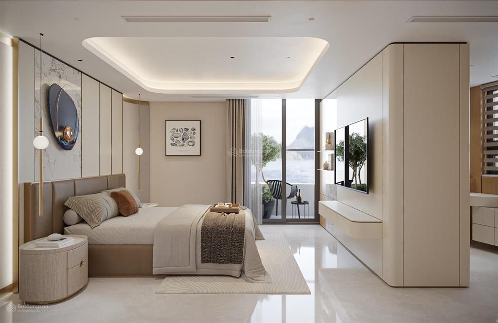 Độc quyền căn đẹp 3pn the meridian đà nẵng trung tâm tp, view sông hướng nam mát mẻ, sở hữu lâu dài