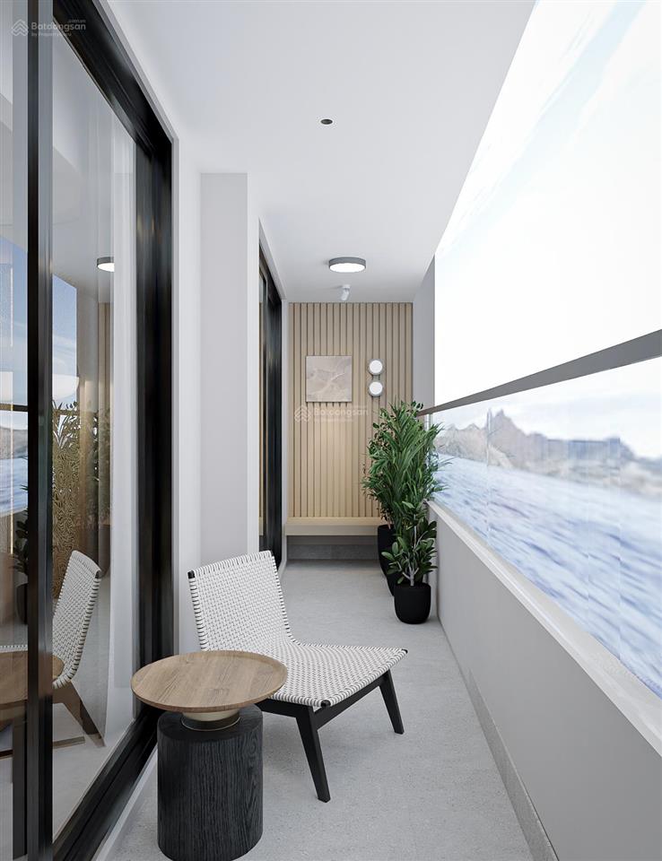 Độc quyền căn đẹp 3pn the meridian đà nẵng trung tâm tp, view sông hướng nam mát mẻ, sở hữu lâu dài