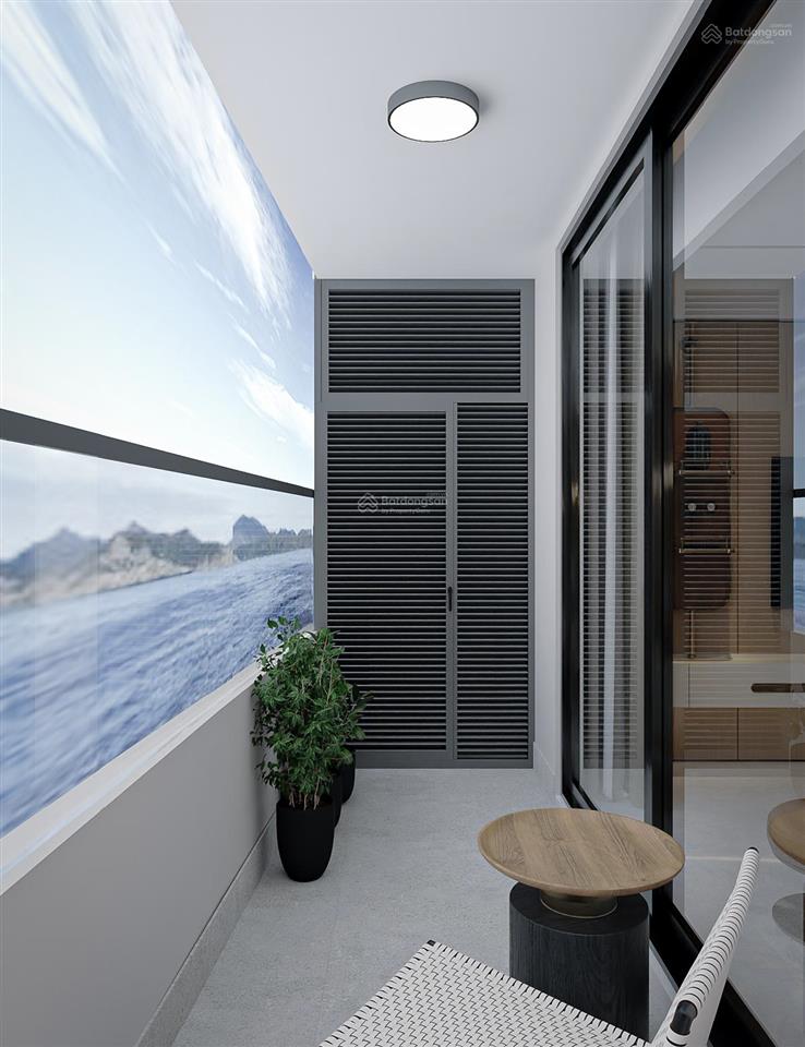 Độc quyền căn đẹp 3pn the meridian đà nẵng trung tâm tp, view sông hướng nam mát mẻ, sở hữu lâu dài
