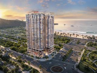 Suất ngoại giao căn hộ studio biển sơn trà chỉ 490 triệu/căn