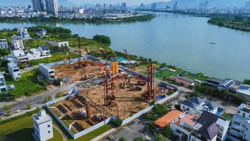 Căn studio hiếm có giá trực tiếp từ cđt, sở hữu lâu dài, slight tower hòa xuân đà nẵng