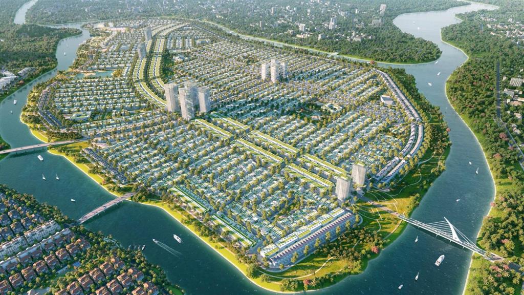 Căn hộ studio sân vườn cuối cùng fours tower, giá trực tiếp cđt, sát sông gần biển, công viên 50ha