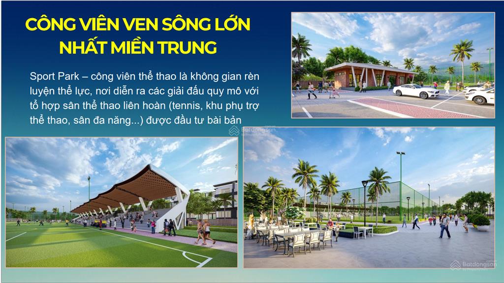 Căn hộ studio sân vườn cuối cùng fours tower, giá trực tiếp cđt, sát sông gần biển, công viên 50ha